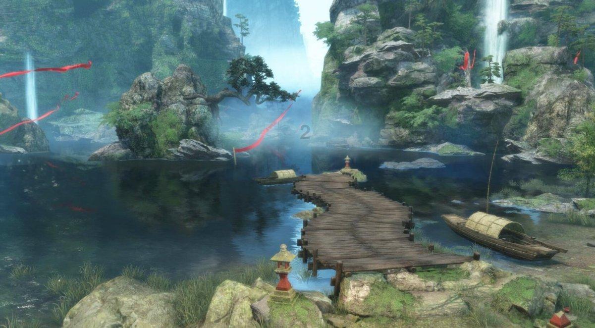 巨浪冲进马绍尔群岛美军基地