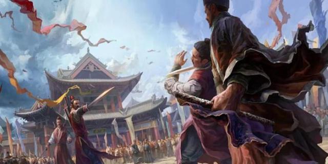 曹丕登基称帝之后,为什么要对宗亲多有打压?原因与他自己有关!