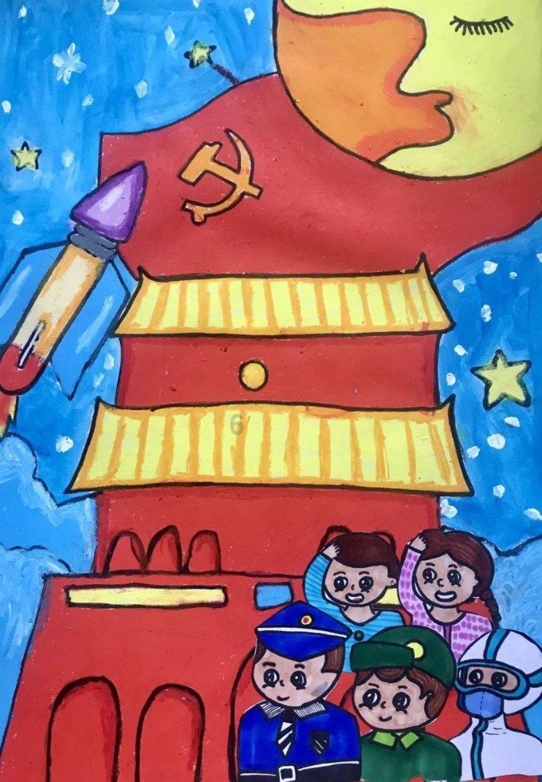 做什么事情闺蜜才会吃醋？游戏画面
