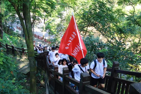 我国专升本的几种形式，各有什么不同？游戏画面