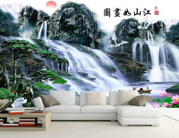 沙滩游玩的女孩们