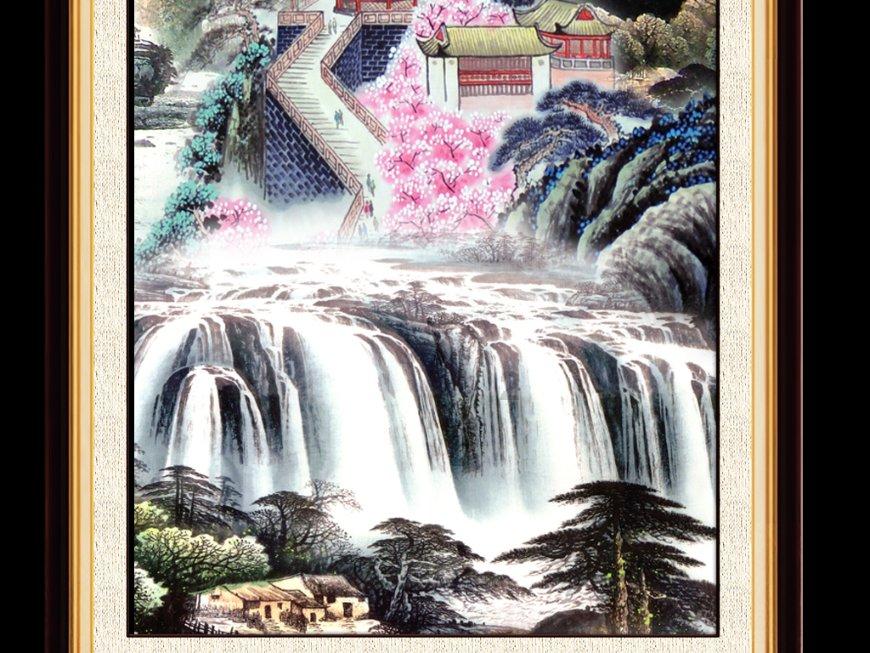沙滩度假