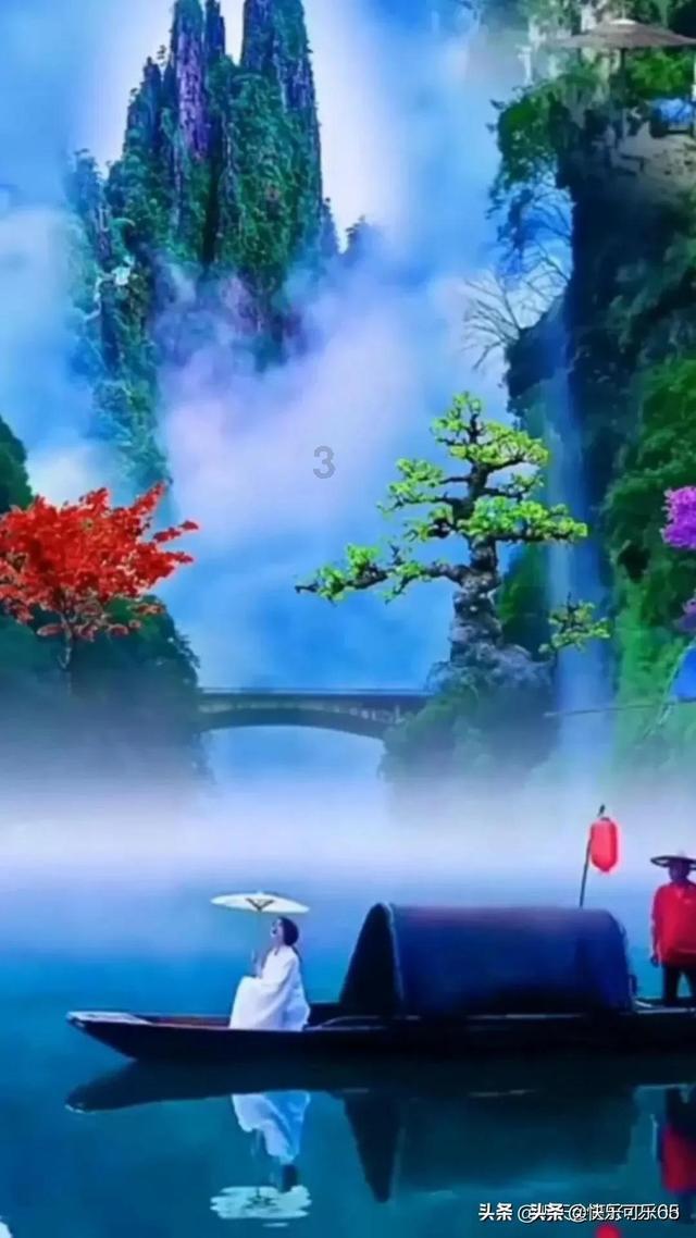 逃离废弃的卡车场